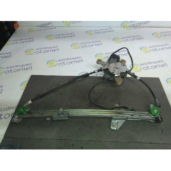 Recambio de elevalunas delantero derecho para audi a6 berlina (c4) 2.5 tdi referencia OEM IAM 4A0837398A  2 PIN