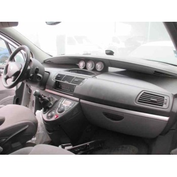 fiat ulysse (179) del año 2005