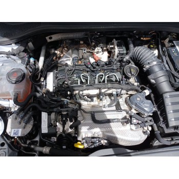 seat leon (kl1, klg) del año 2021