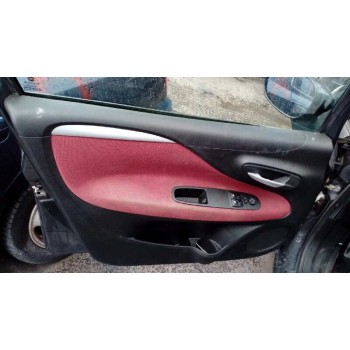 fiat punto (evo) (199) del año 2010