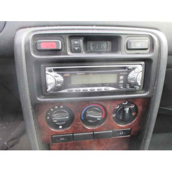 mg serie 45 (rt) del año 2002