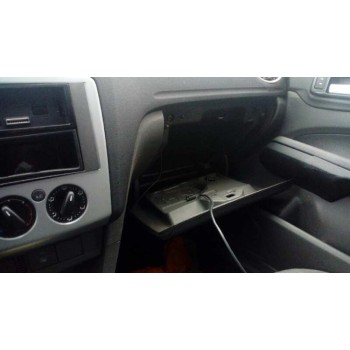 ford focus berlina (cap) del año 2005