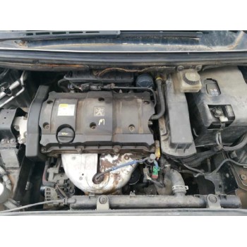 peugeot 307 (s1) del año 2005