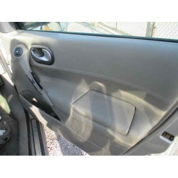 renault megane ii berlina 5p del año 2005