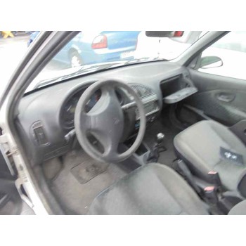 citroën saxo del año 2000