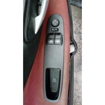 fiat punto (evo) (199) del año 2010