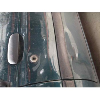 ford escort berl./turnier del año 1997