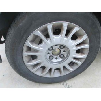 fiat punto berlina (188) del año 2002