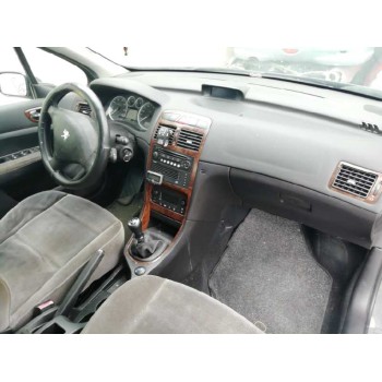 peugeot 307 (s1) del año 2005