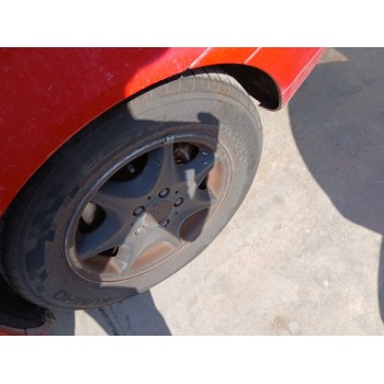 mercedes-benz clase c t-model (s203) del año 2001