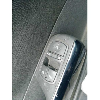 opel corsa d del año 2008