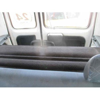 renault kangoo (f/kc0) del año 2001