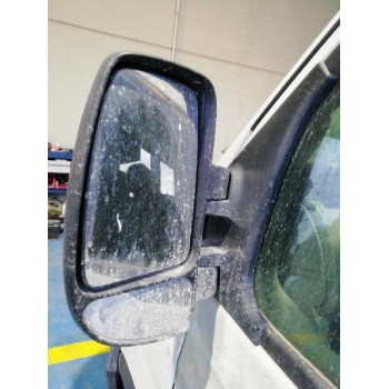 nissan interstar mod. 04 (x70) del año 2008