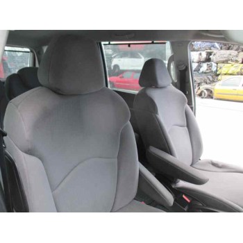 fiat ulysse (179) del año 2005