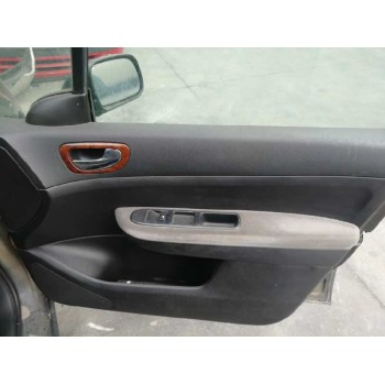 peugeot 307 (s1) del año 2005