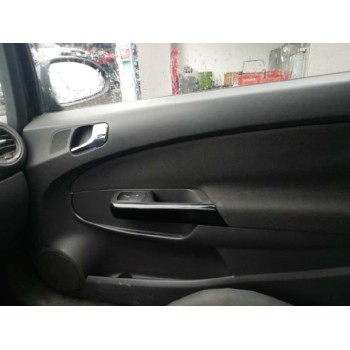 opel corsa d del año 2008