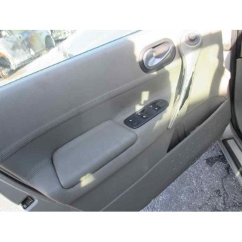 renault megane ii berlina 5p del año 2005