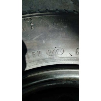 bmw serie 5 berlina (e39) del año 1997