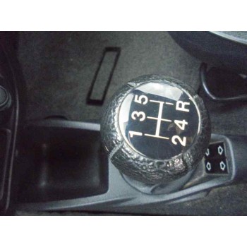 citroën saxo del año 2000