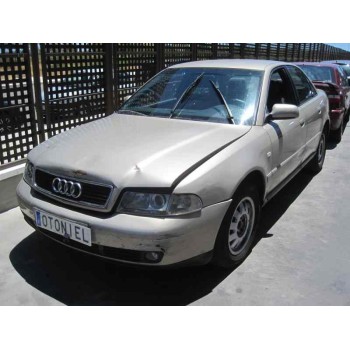audi a4 berlina (b5) del año 2000
