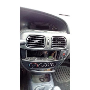 renault megane i fase 2 classic (la..) del año 2001