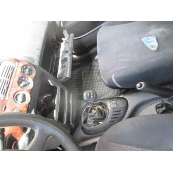 ford escort berl./turnier del año 1997