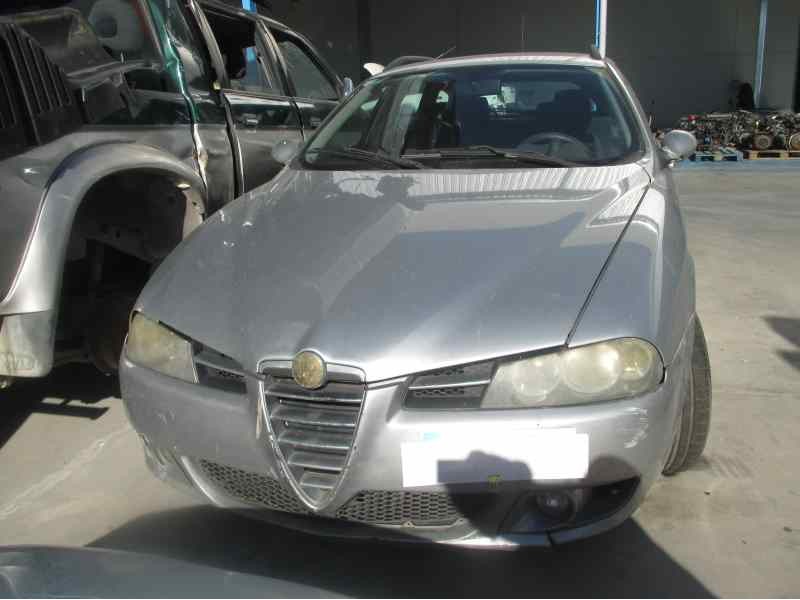 alfa romeo 156 sportwagon del año 2004