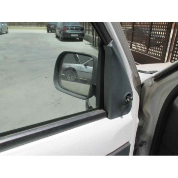 renault kangoo (f/kc0) del año 2001