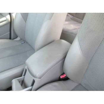 renault megane ii berlina 5p del año 2005