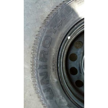 bmw serie 5 berlina (e39) del año 1997