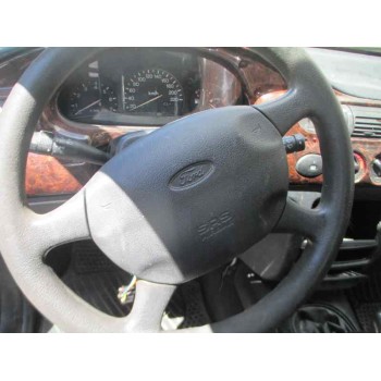 ford escort berl./turnier del año 1997