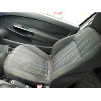 opel corsa d del año 2008