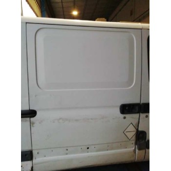 nissan interstar mod. 04 (x70) del año 2008