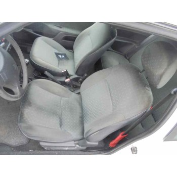 citroën saxo del año 2000