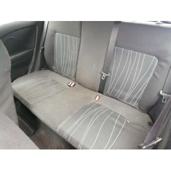 opel corsa d del año 2008