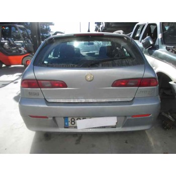 alfa romeo 156 sportwagon del año 2004