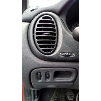 renault megane i fase 2 classic (la..) del año 2001