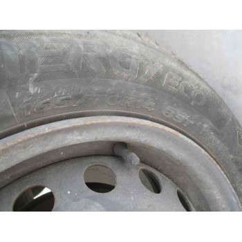 renault kangoo (f/kc0) del año 2001