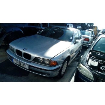 bmw serie 5 berlina (e39) del año 1997