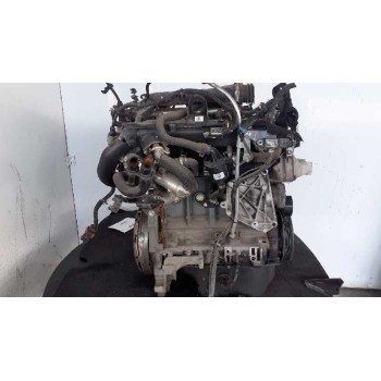 Recambio de motor completo para opel meriva cosmo referencia OEM IAM Z13DTJ M 