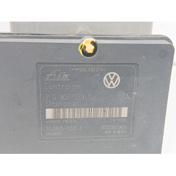 Recambio de abs para porsche cayenne (9pa) 3.2 referencia OEM IAM 7l0614111h 10020402634 