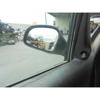 citroën saxo del año 2000