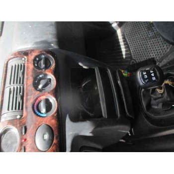 ford escort berl./turnier del año 1997