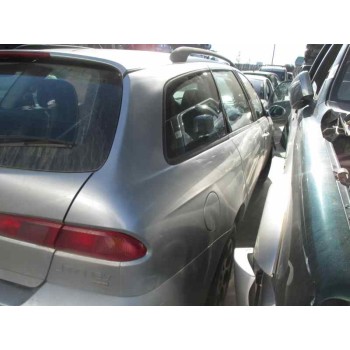 alfa romeo 156 sportwagon del año 2004