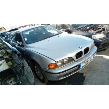 bmw serie 5 berlina (e39) del año 1997