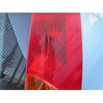 fiat punto berlina (188) del año 2002