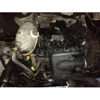 nissan interstar mod. 04 (x70) del año 2008