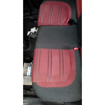 fiat punto (evo) (199) del año 2010