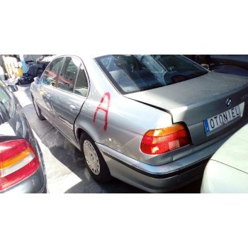 bmw serie 5 berlina (e39) del año 1997