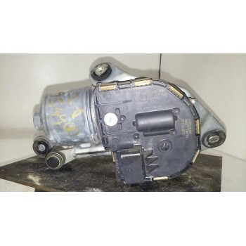 Recambio de motor limpia delantero para peugeot 407 st confort pack referencia OEM IAM 0390241968  IZQUIERDO